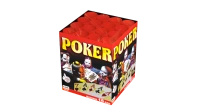 Poker 16s C1625F F2 12/1