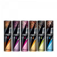 Single Shot L 0,8" TXC731  F3  24/6