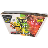 Finale Effect 24s 30mm V Profi JW24/3 F2 4/1