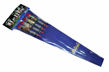 Helios EP-2004 20/4