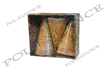 CS2218A Volcano Gold 3 pcs 48/3 F2