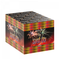 The Magic Key 16s TXB498 0,8" F2 18/1