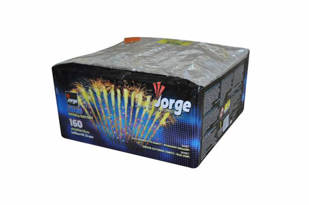 Show of Fireworks 160s JW410 F3 3/1