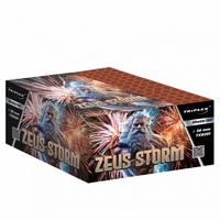 Zeus Storm 150s 20mm TXB301 F3 3/1