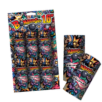 Bomber Guy 1,6" bateria petard TXP447 24/6 F3