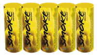 Farbe Bum Smoke Kerze gelb rauch CB290Y T1 30/5