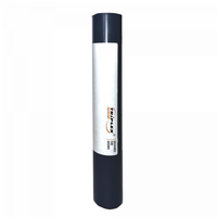 Mina Dymna Żółta z blinkiem 30mm XT1085-3  T1  50/1