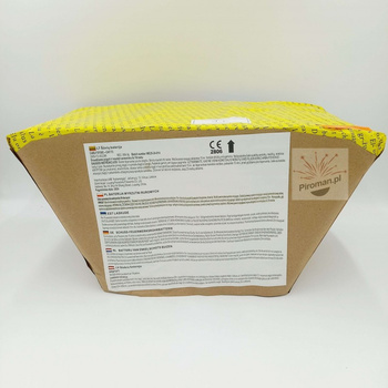 Mega C49S-F3-F30C Szara kątowa 49s 30mm F3 2/1