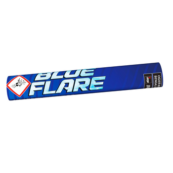 Flare Blue JF48/BLUE F2 10/10