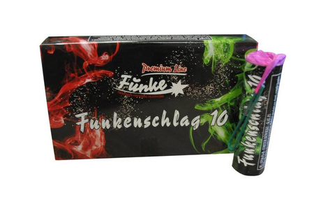 Funkenschlag 10 FP10-FS(A/B) P1 50/6
