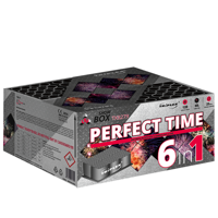 Perfect Time 120s TXB279 F2 2/1