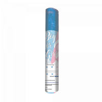 Proszek Holi Tuba Baby Shower Blue BMCC-30502B 28/