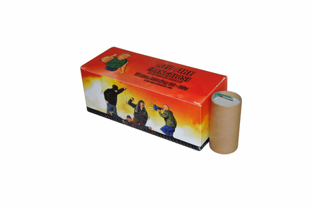 Wroclaw Fires red 25-35s 10/10 OWMR F2