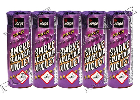 Rookfontein Violet JFS1/V T1 30/5
