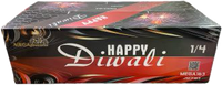 Happy Divali MEGA163 1/1