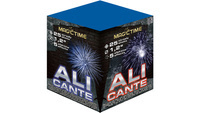 Alicante 25s LDC185  F2  4/1