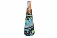 Wulkan 1kg FC1303 Multicolor F3 10/1