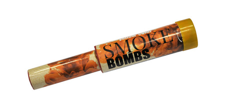 Smoke Bombs yellow TXF543-3  T1  20/5