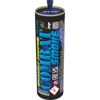 Combat Smoke Blue dwustronny JFS5/B  T1  100/1