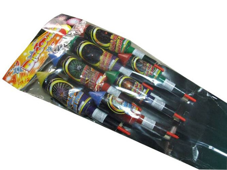 Discovery TXR237 F2 12/7