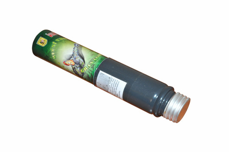 Handraketenwerferpfeife + Knall 1051 90/