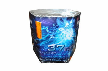 Exclusive Collection 37s JW2001  F3  2/1