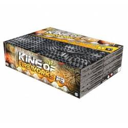 King Vuurwerk 379s C379XMK F3 1/1