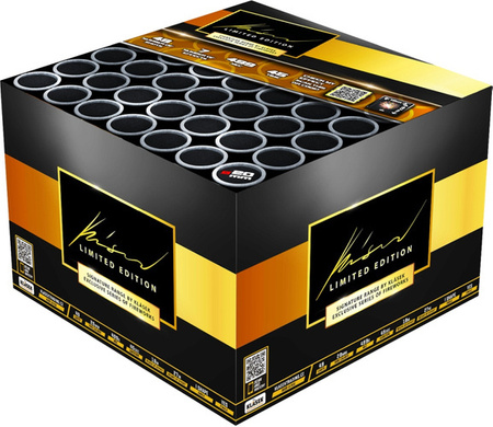 Signature-reeks 49s C4920SIG F2 8/1