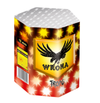 Wyrzutnia Wrona 19s TB33  F2  6/1