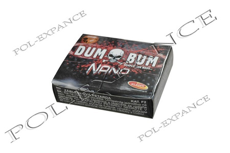 Dum Bum Nano P1DB F2 6/54/40