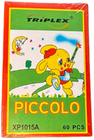 Piccolo XP1015A 48/10/60 P1