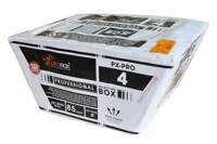 PX-PRO 4 Waaiervorm 85s F3 2/1