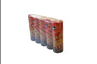 Fackelrote Farbe USF-1/R