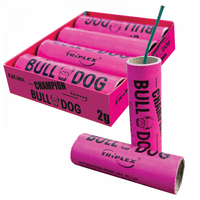 Champion Bull Dog XP1073