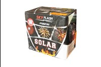 Solar – wyrzutnia 24 strzałów 30 mm F2 Piromax PXB2311