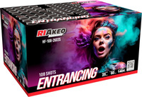 Entrancing 108s 25mm HF-108-2603S Riakeo K F2 1/1