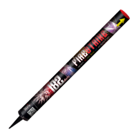 Gatling FireStrike Rzymski ogien 182strz F2 Tropic
