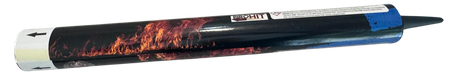T800 PiroGun Gatling 380s  Machony gatling F2 16/1