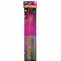 Pałeczki Bengalskie Magic Fingers mix kolor TXF149  F1  60/10