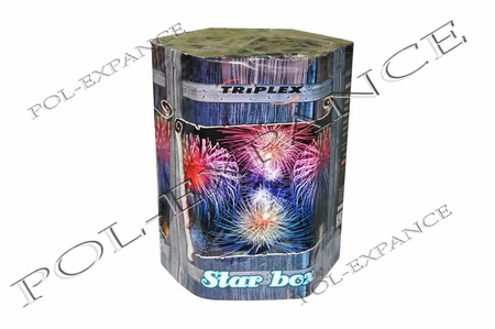 Star Box 19s TXB901 F2 8/1