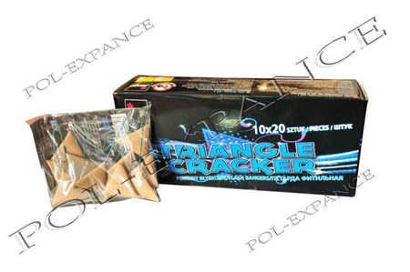 Dreiecke Talisman JC09 F3 10.12.20