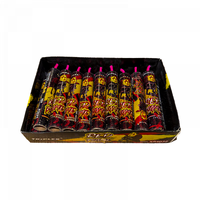 Red Flame Emiter Dźwięku XP1072  P1  80/20