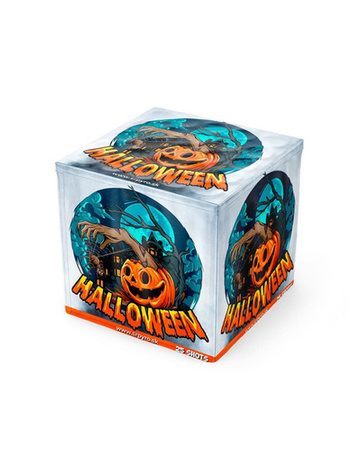 Halloween 25s 2525MIX F2 12/1