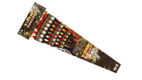 Tiger Rocket RS18T – rakieta 18 szt. F3 Klasek 8595182450276
