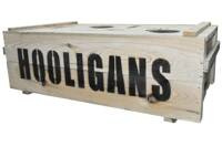 Hooligans 229s PXB012 F3 1/1 koffer