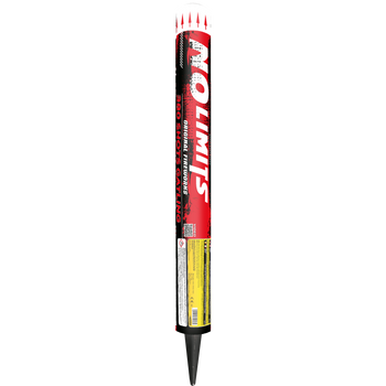 Gatling No Limits 380s  PXO220  F2  12/1