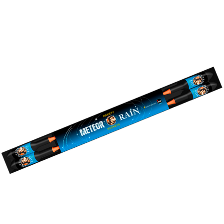 Meteor Regn N3502 Rocket 4pcs F3 Jorge 610271
