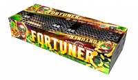 Fortuner 316s mix caliber C316MXF/C F2 1/1
