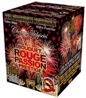 Rouge Passion Prestige 25s 30mm 22514 CLE4037 F2 4/1