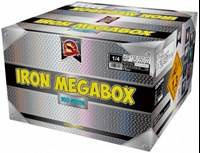 Iron Megabox 100s CLE4546 F2 1/1